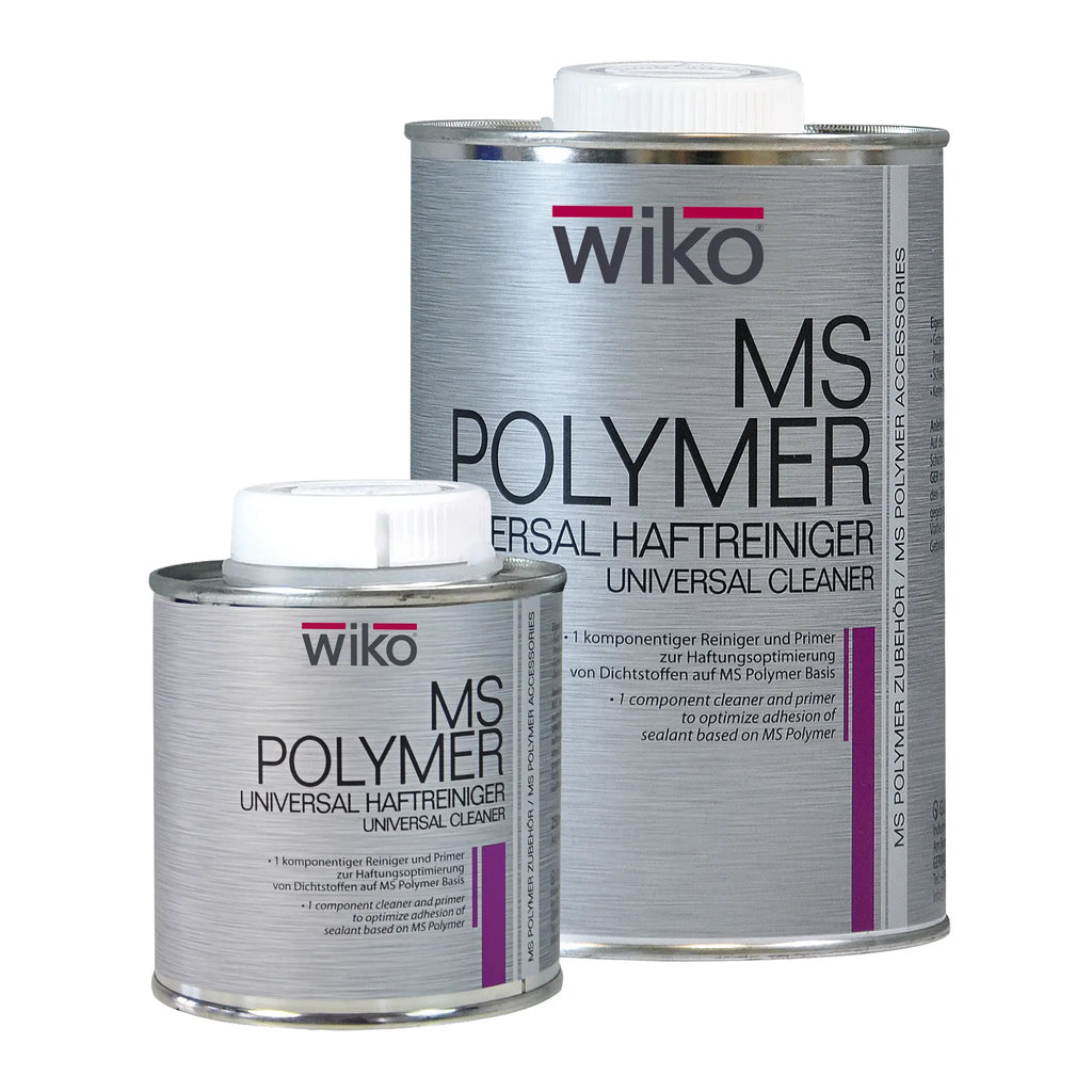MS Polymer Universal Adhesion Cleaner - WIKO