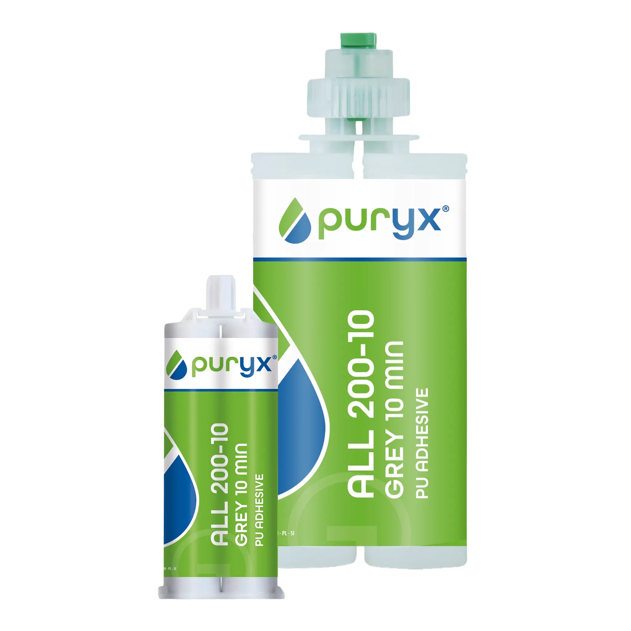 PURYX All 200-10 - GLUETEC & WIKO