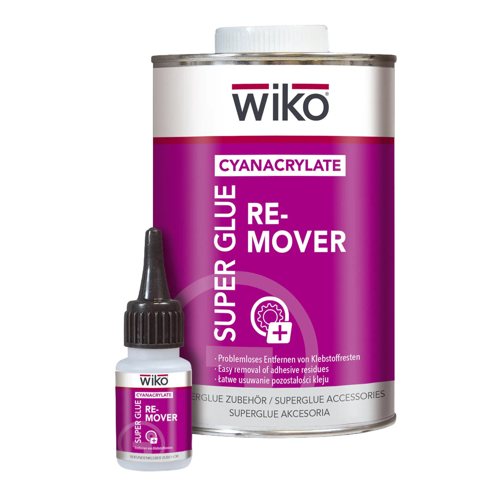Super Glue Remover - WIKO