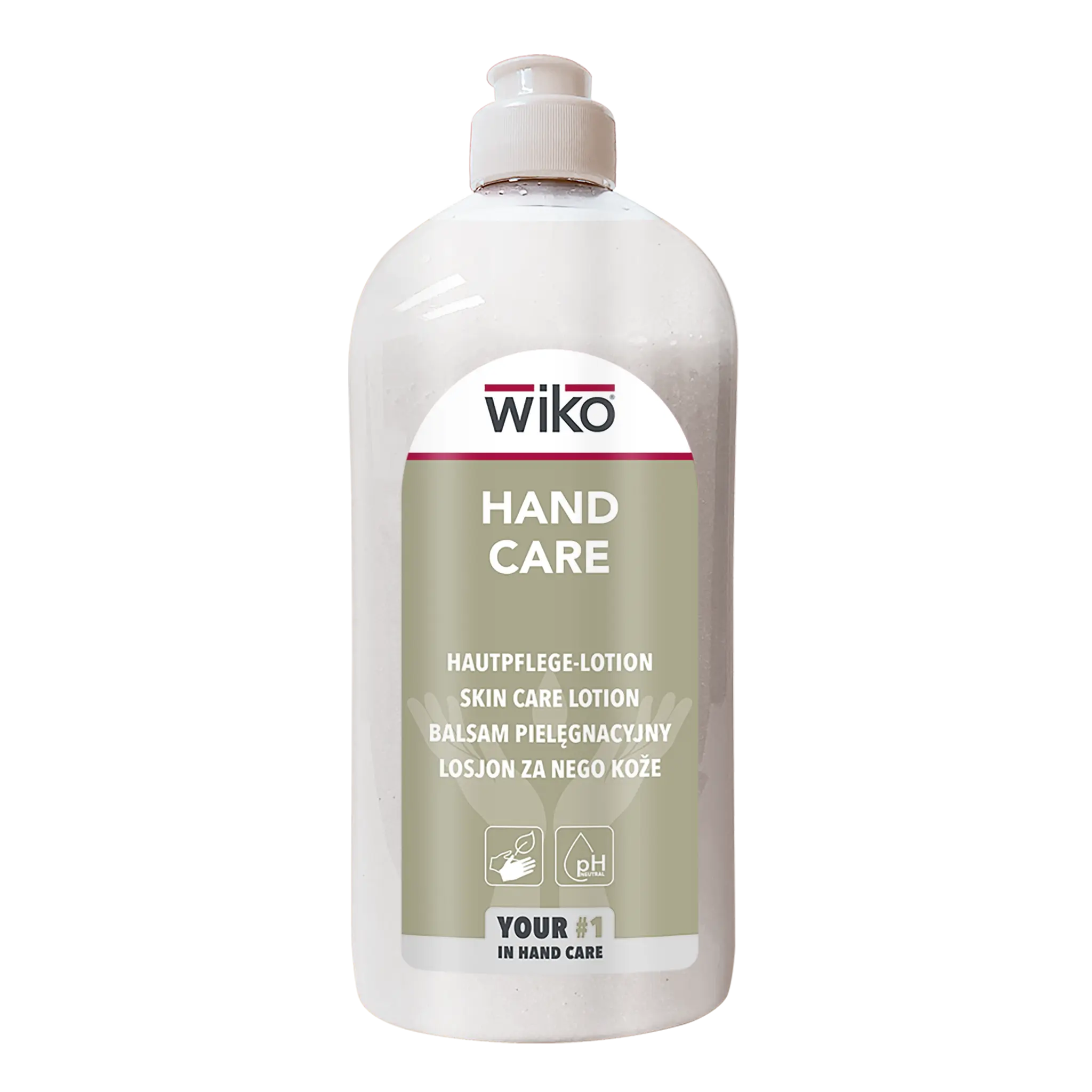 Hand Care - WIKO