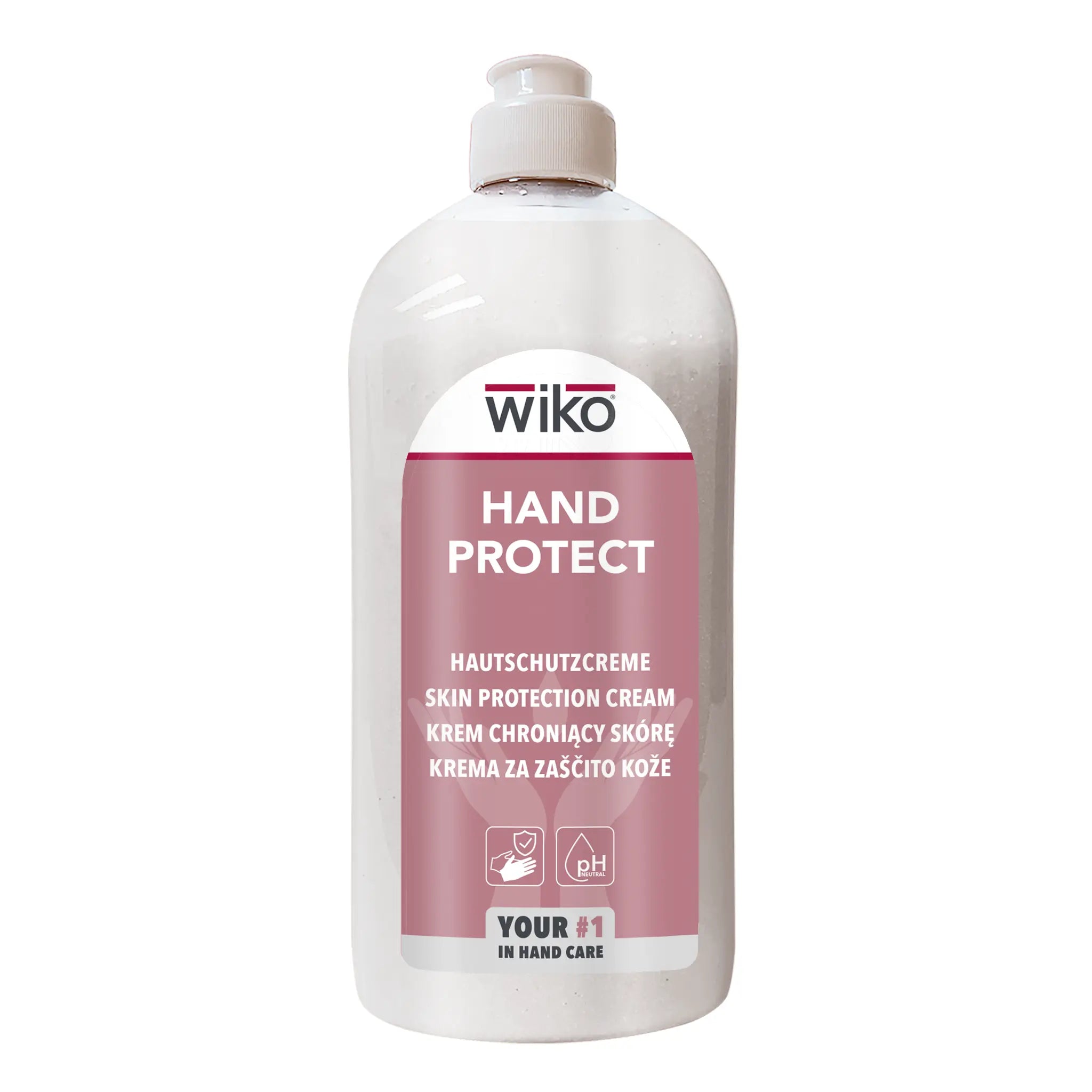 Hand Protect - WIKO