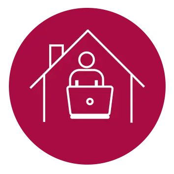 Homeoffice - GLUETEC & WIKO