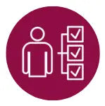 Verantwortungsvolle Position - GLUETEC & WIKO