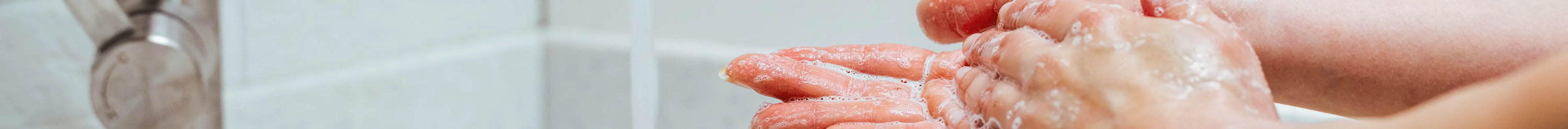 Personal Care and Hygiene - GLUETEC & WIKO