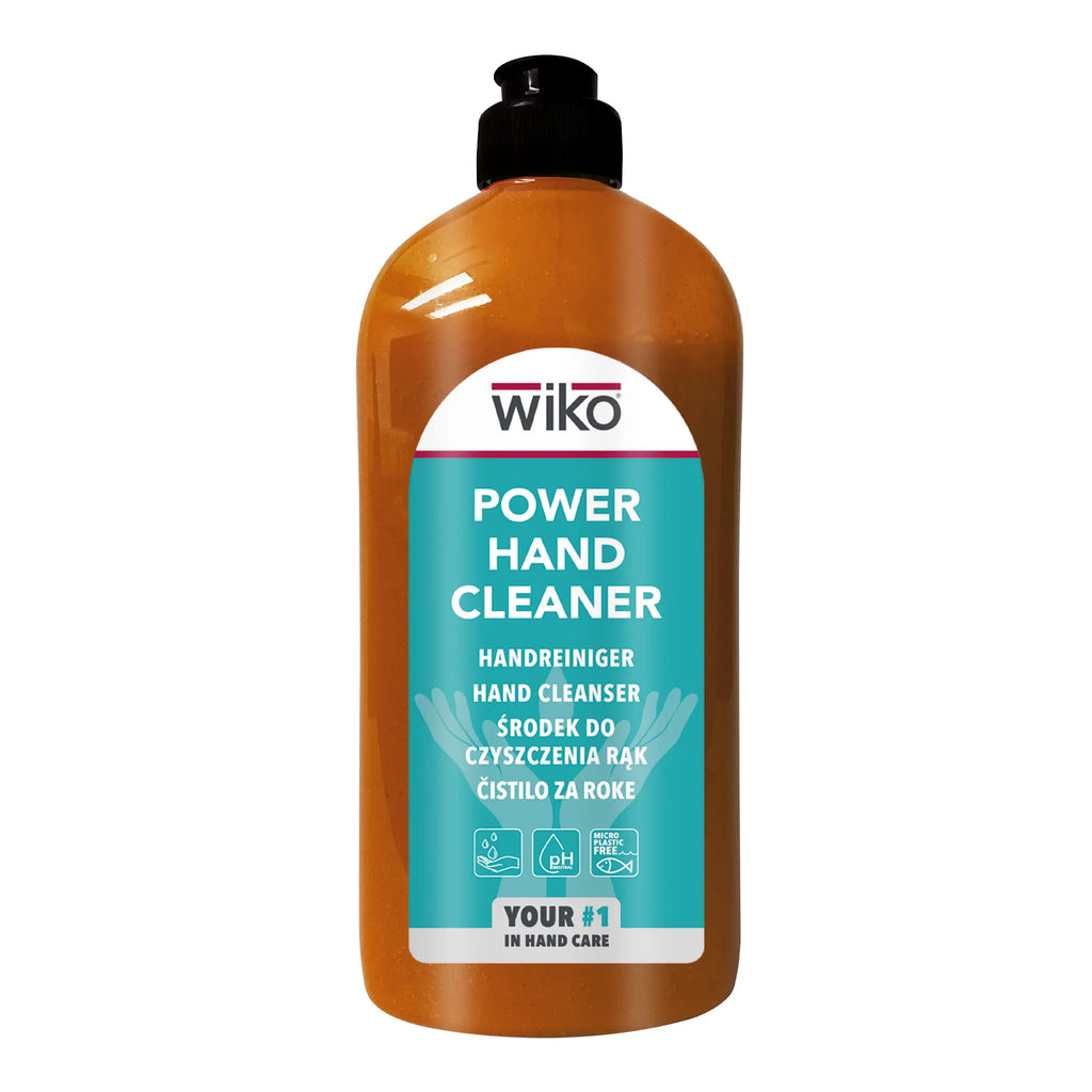 Power Hand Cleaner - WIKO