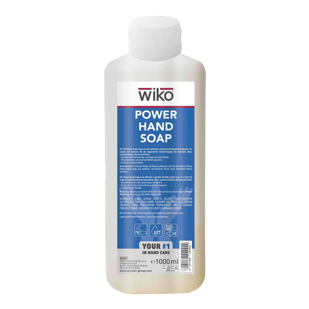 Power Hand Soap - WIKO