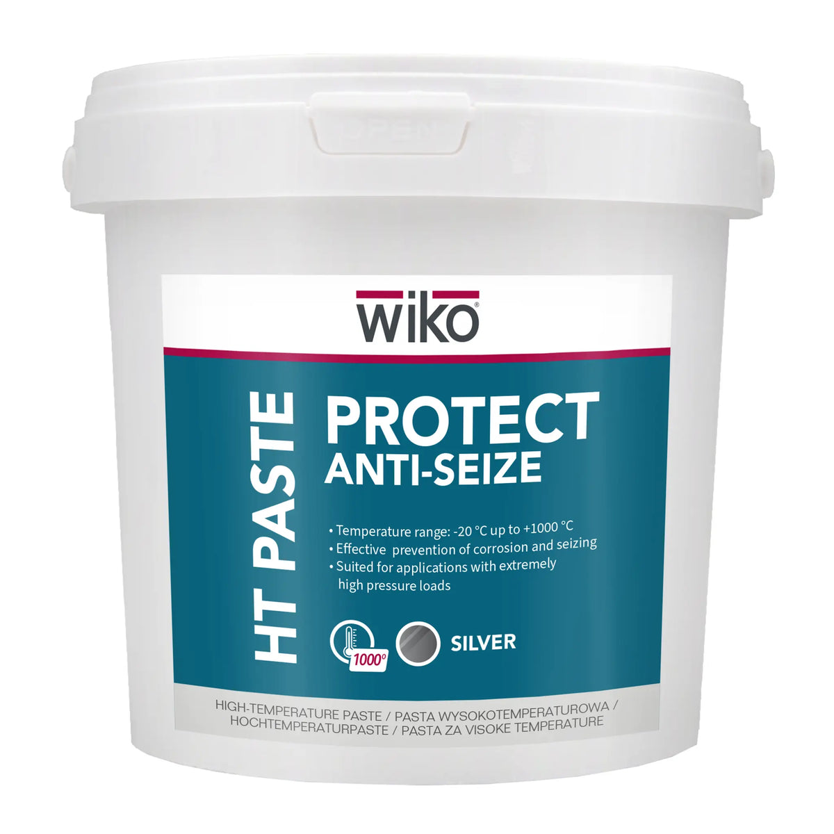 PROTECT ANTI-SEIZE PASTE