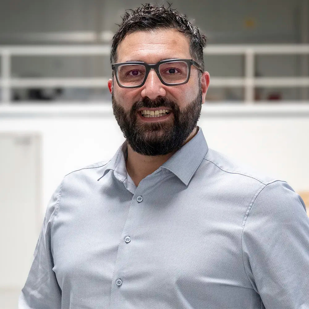 Resul Kocak - GLUETEC & WIKO