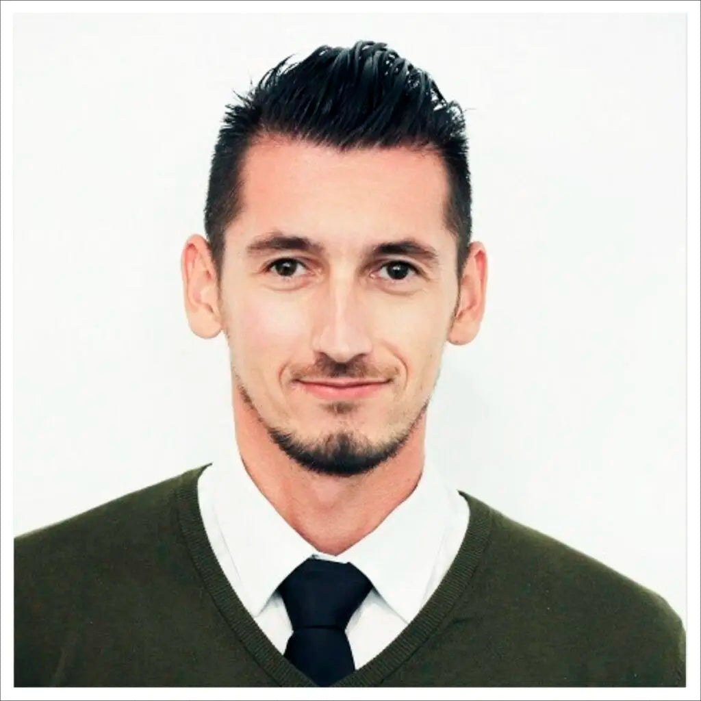 Semir Fetahovic - GLUETEC & WIKO