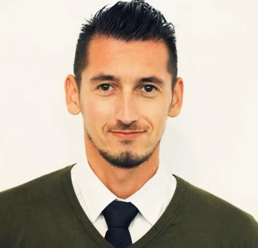 Semir Fetahovic - GLUETEC & WIKO