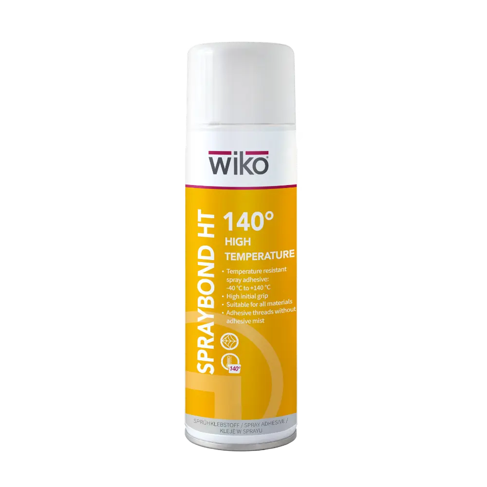 Spraybond HT WIKO