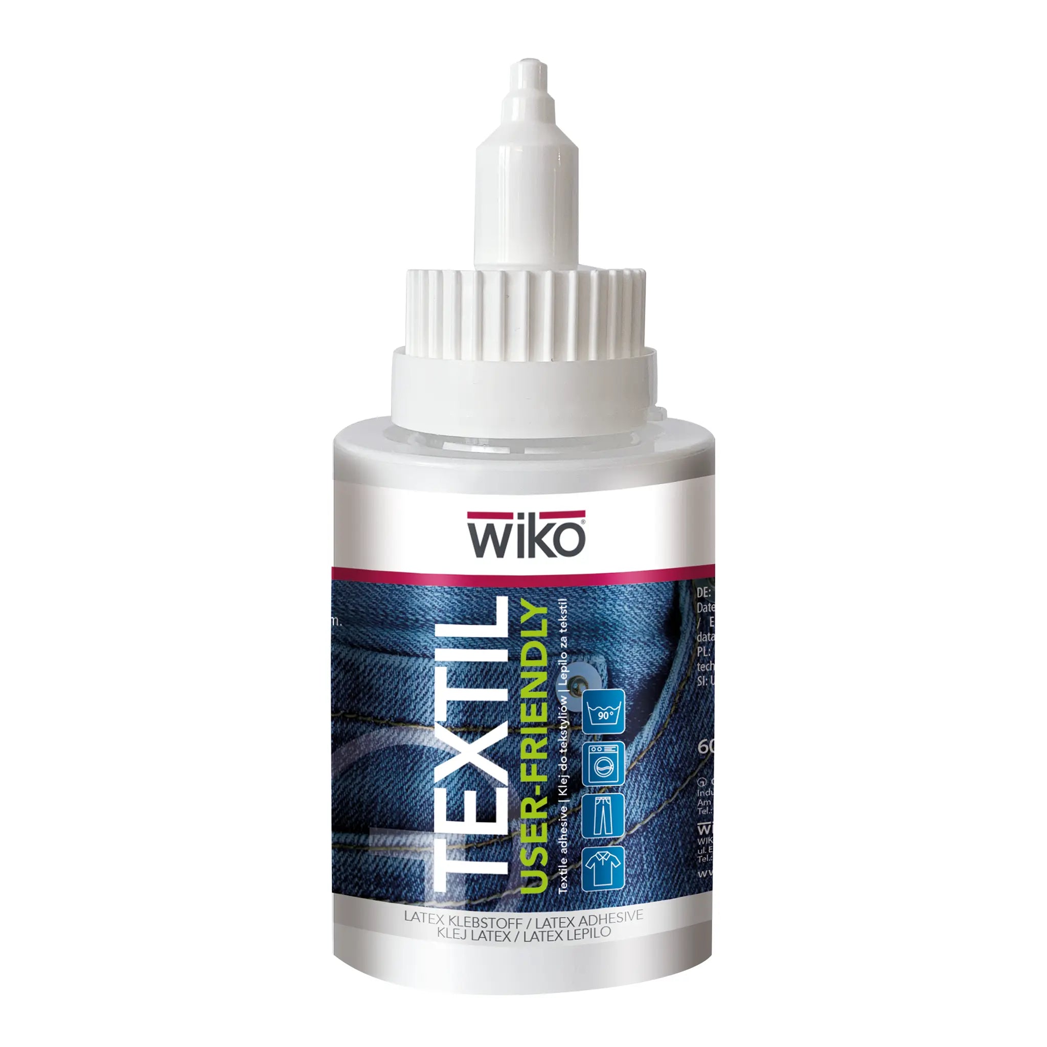 User-friendly - WIKO