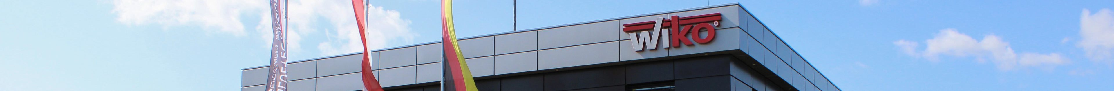 Company - GLUETEC & WIKO