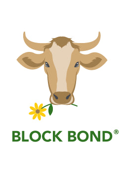 Block Bond - GLUETEC & WIKO
