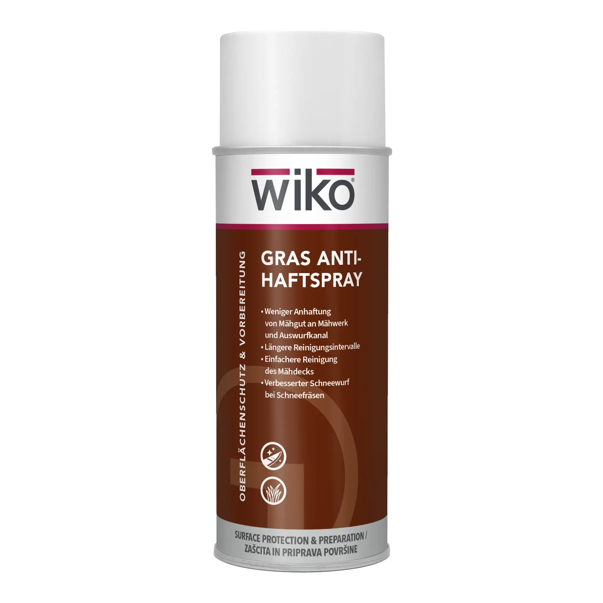 Grass Nonstick Spray - WIKO