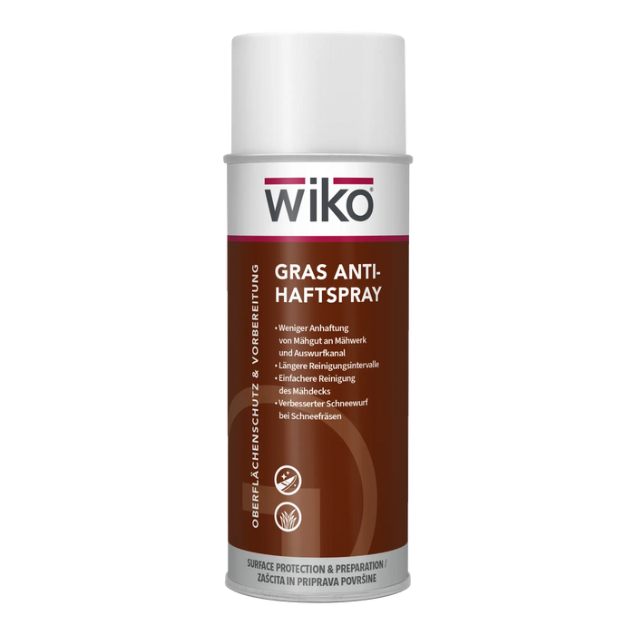 Gras Nonstick Spray - WIKO