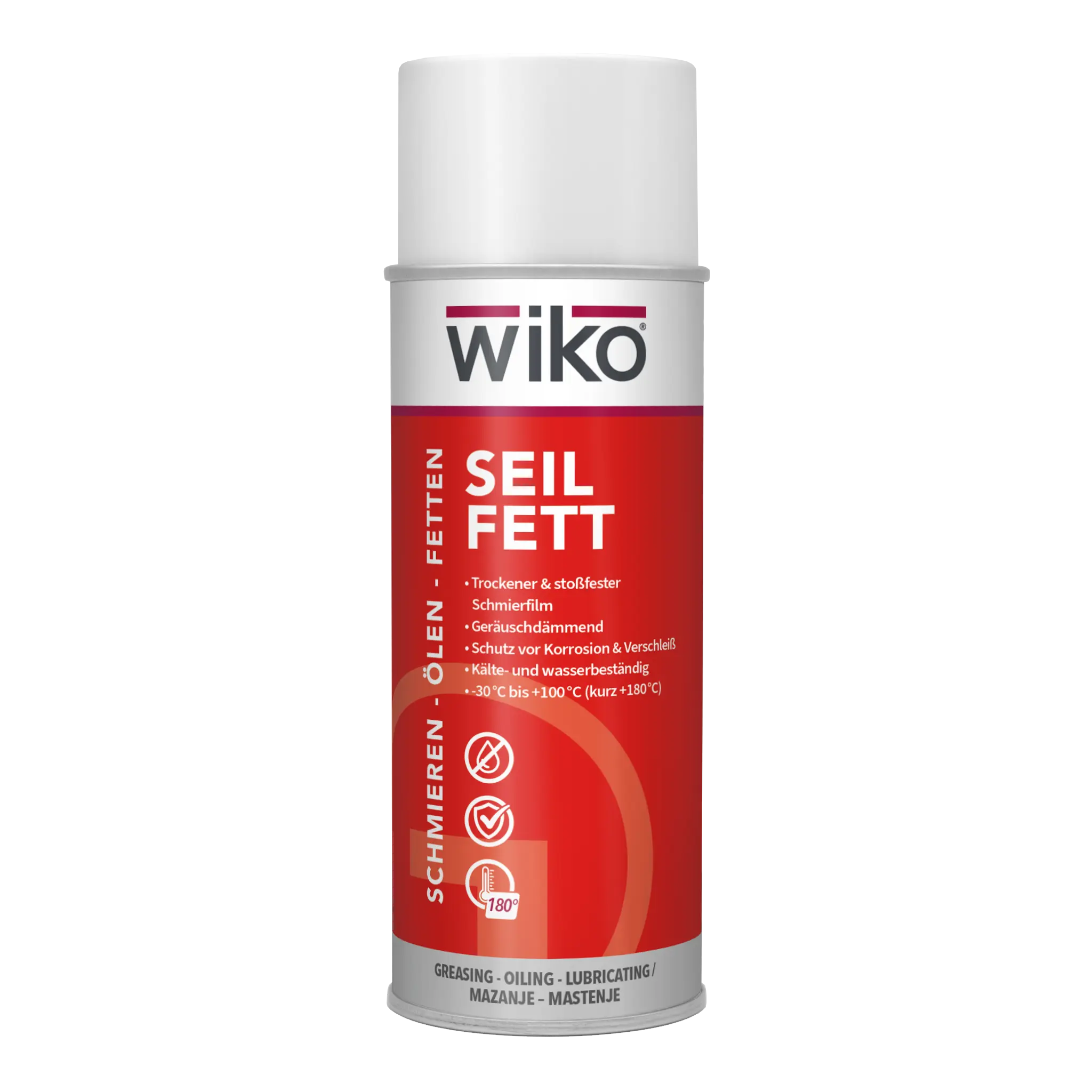 Rope grease - WIKI