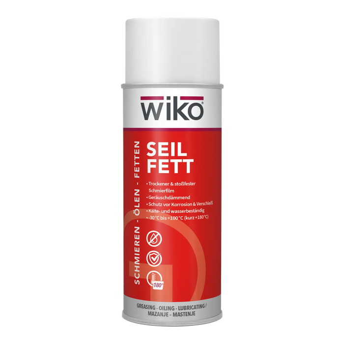 Rope Grease - WIKO