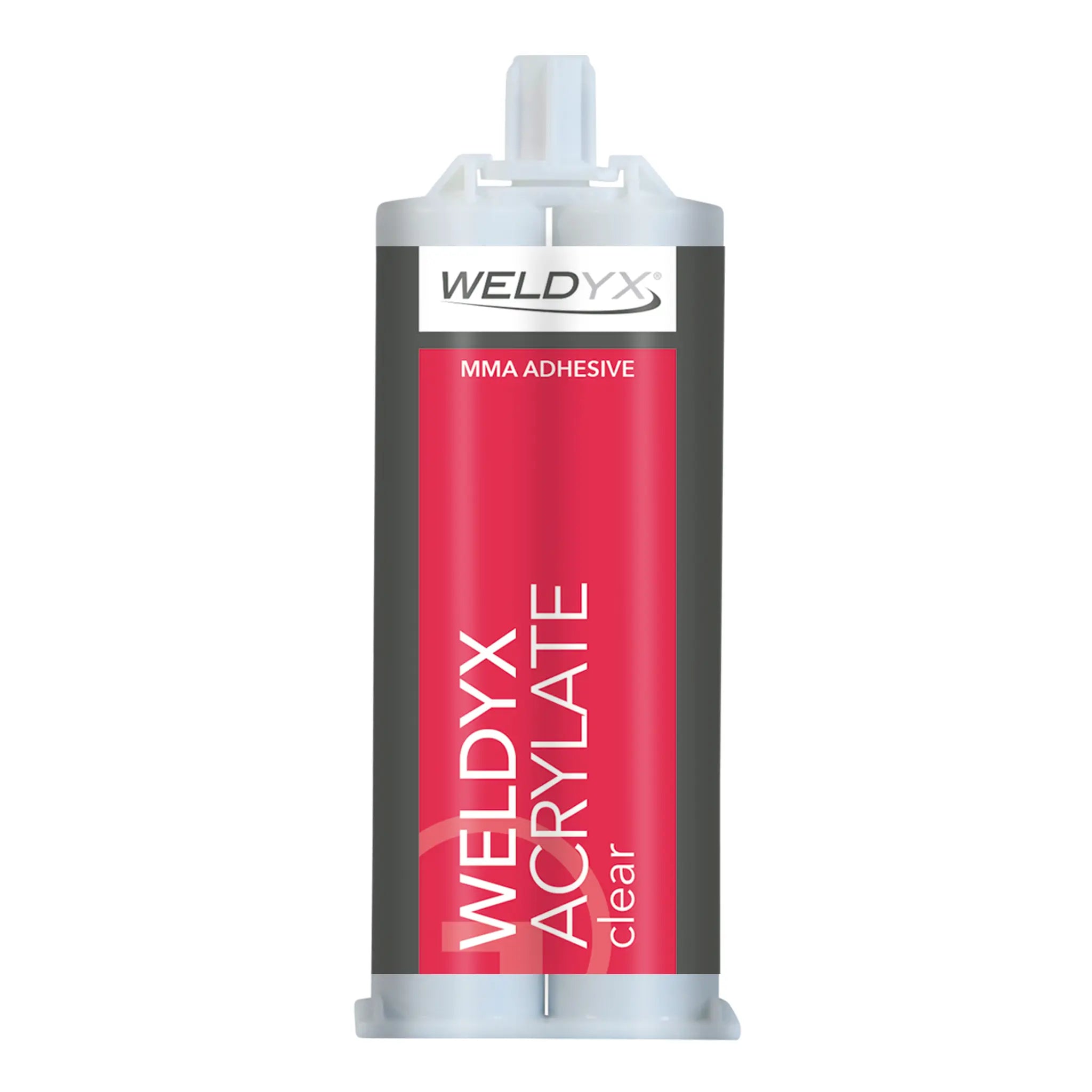 WELDYX Acrylate clear - GLUETEC & WIKO