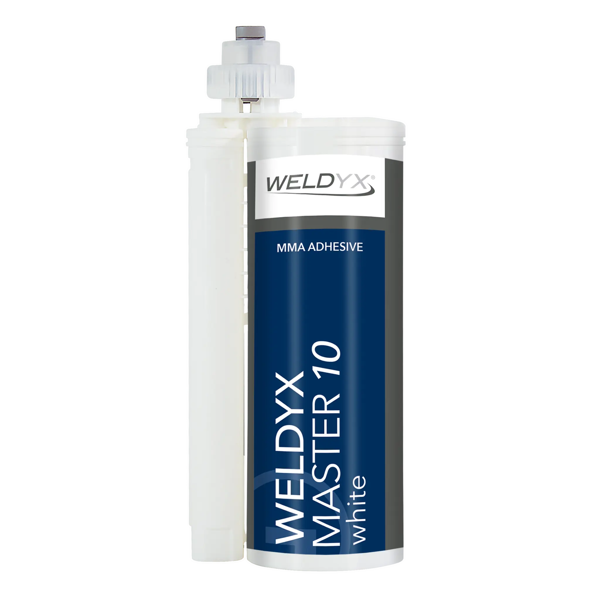 WELDYX Master 10 white - GLUETEC & WIKO