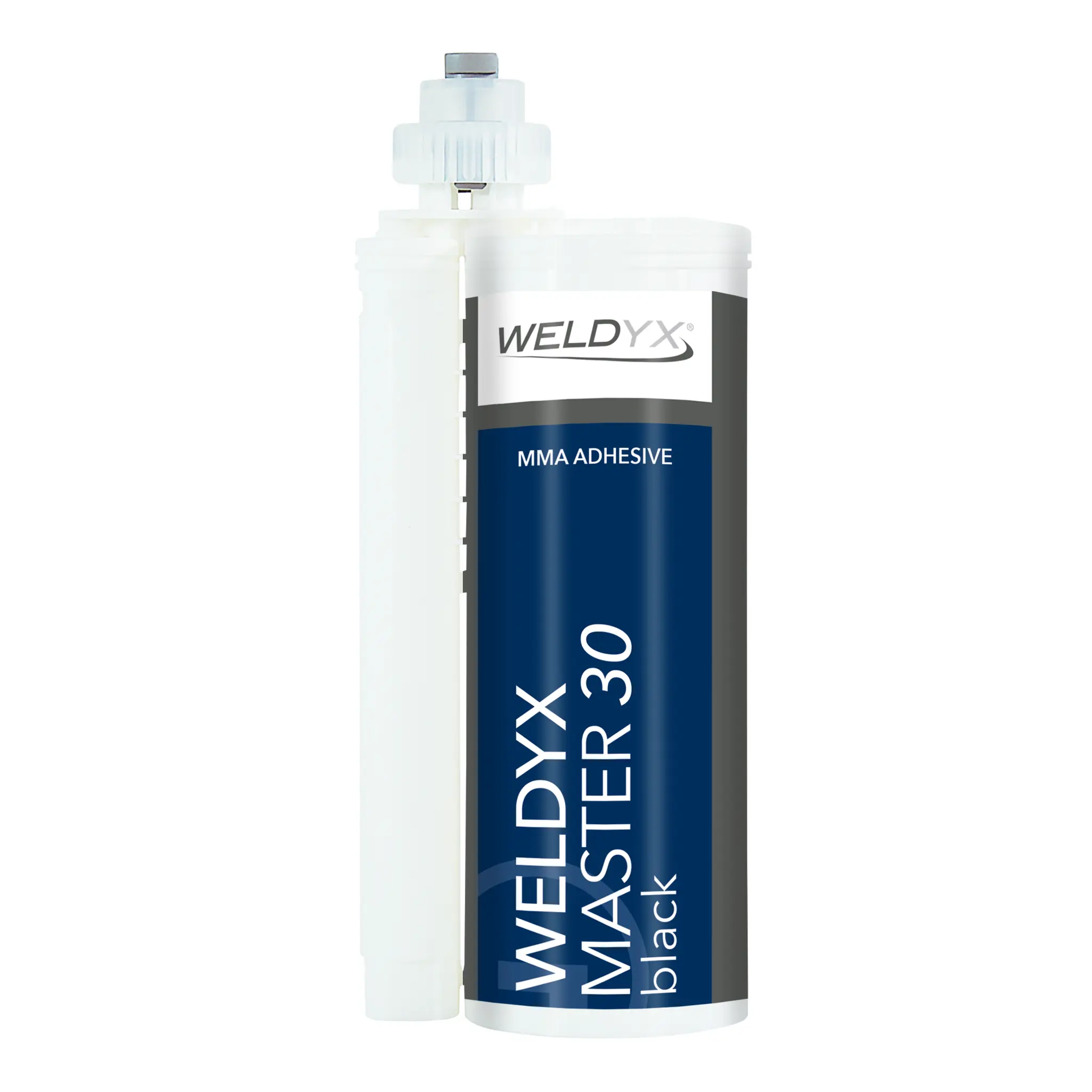 WELDYX Master 30 black - GLUETEC & WIKO