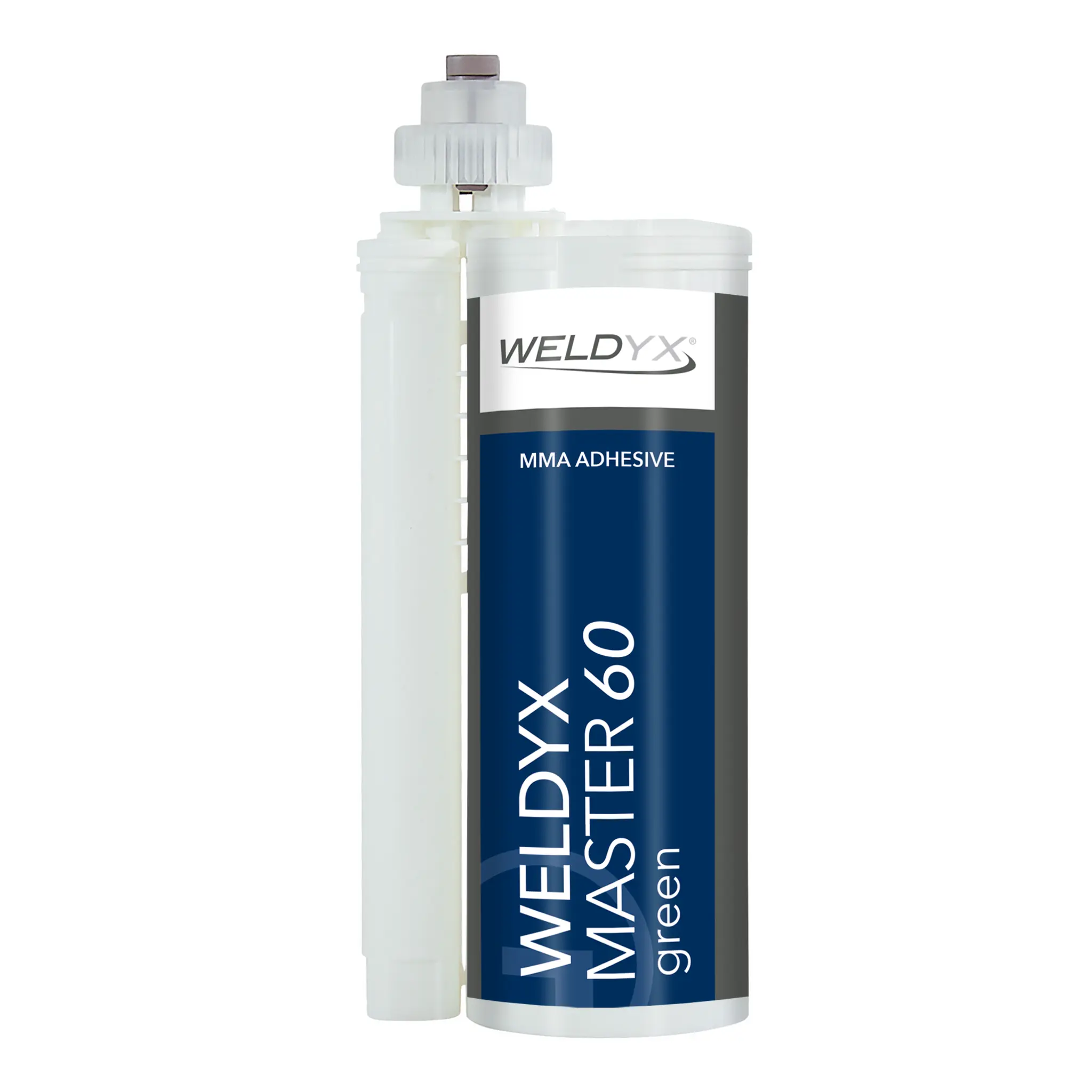 WELDYX Master 60 green - GLUETEC & WIKO