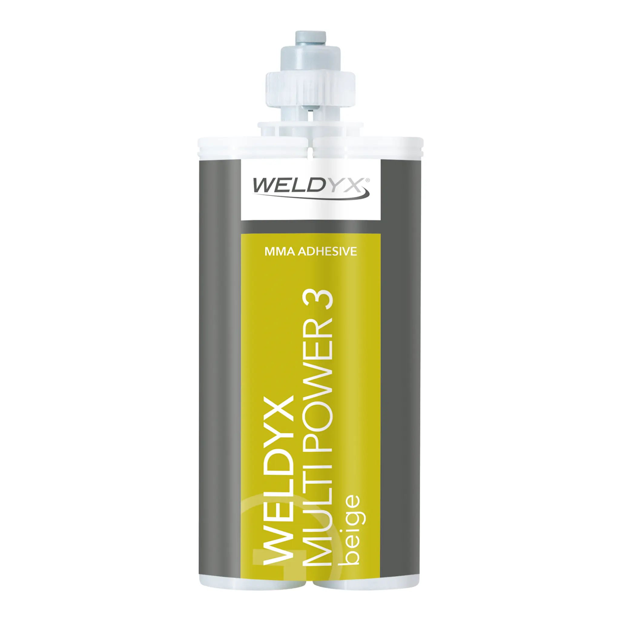 WELDYX Multipower 3 beige - GLUETEC & WIKO
