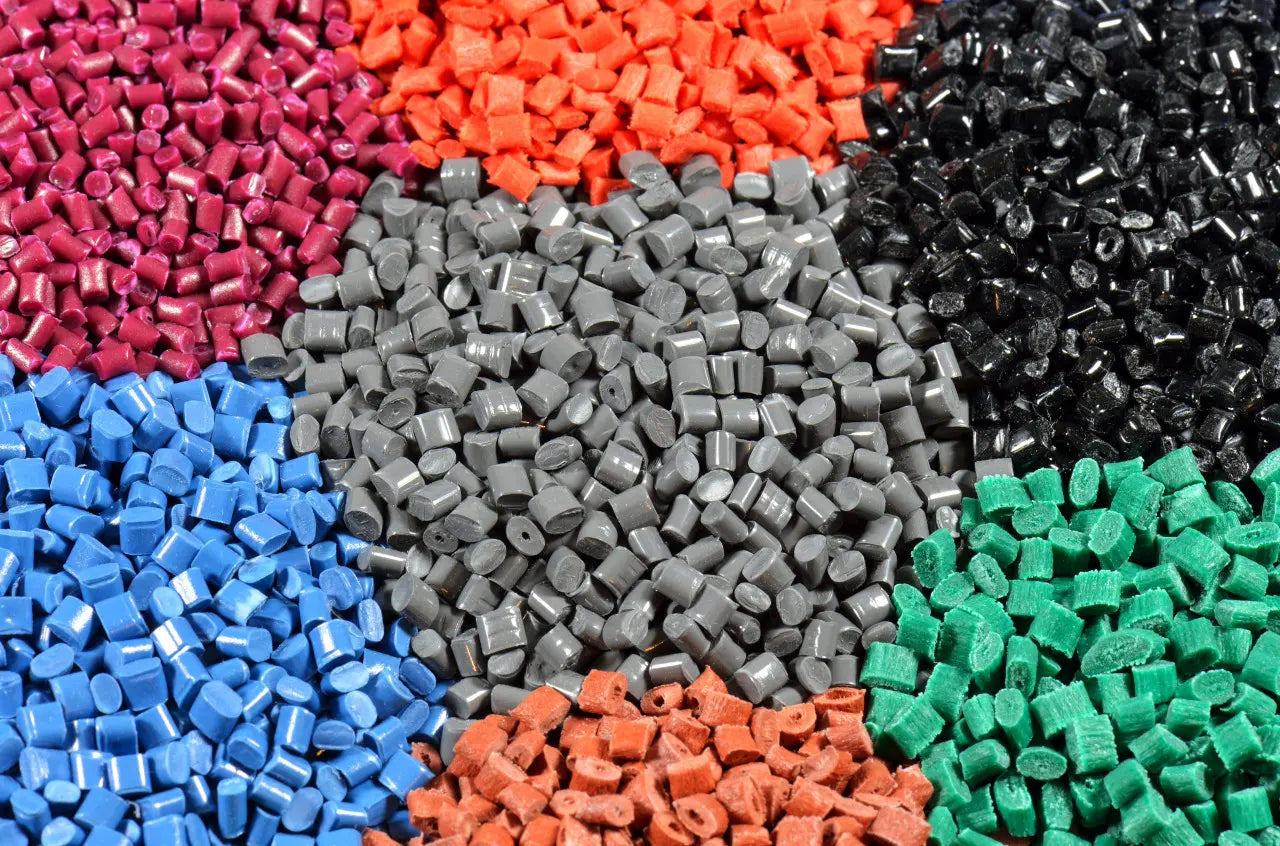 Adhesives for the plastic industry - GLUETEC & WIKO