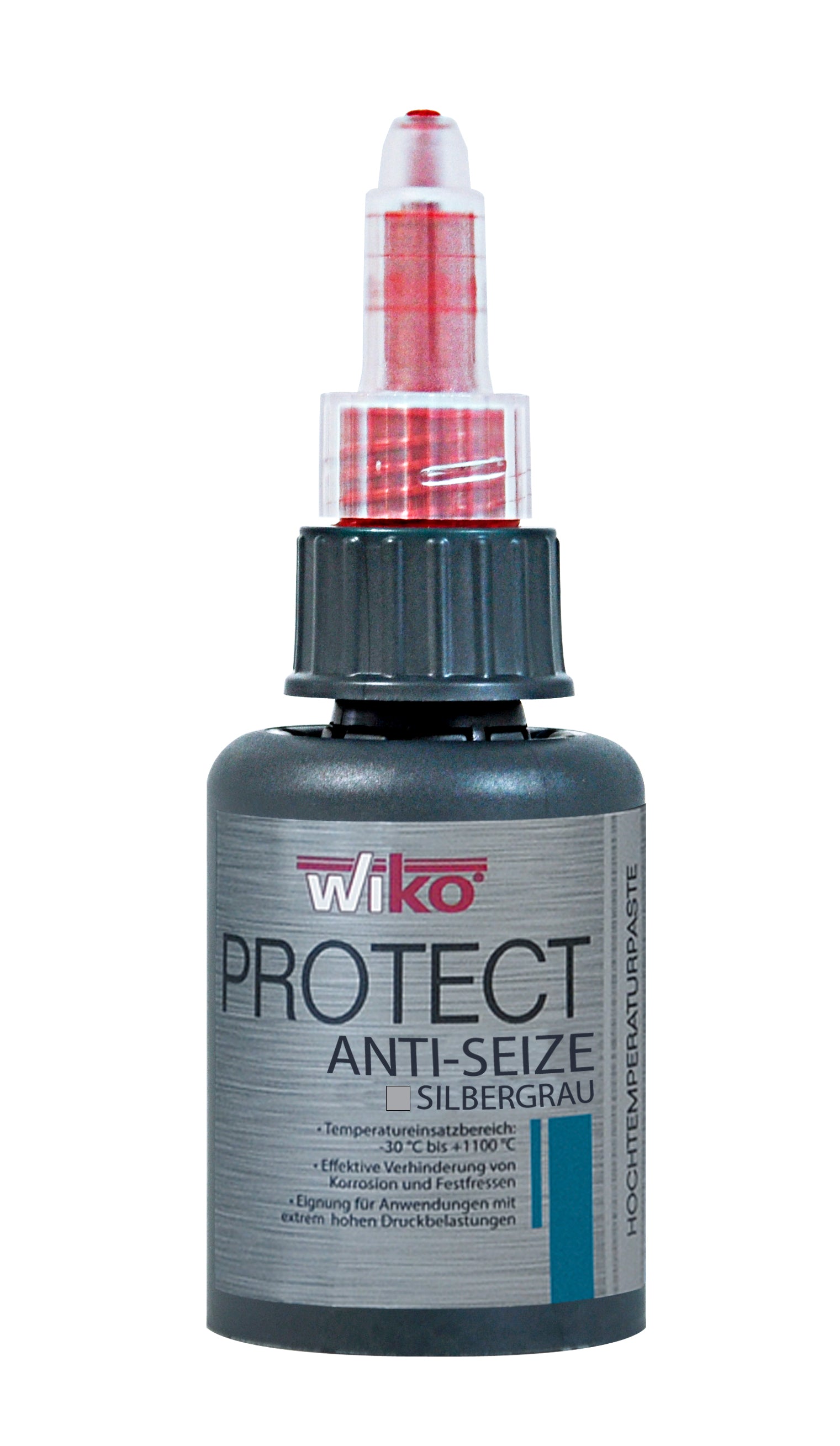 Protect Anti-Seize silver-grey - WIKO