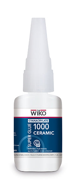 Superglue 1000 ceramic - WIKO