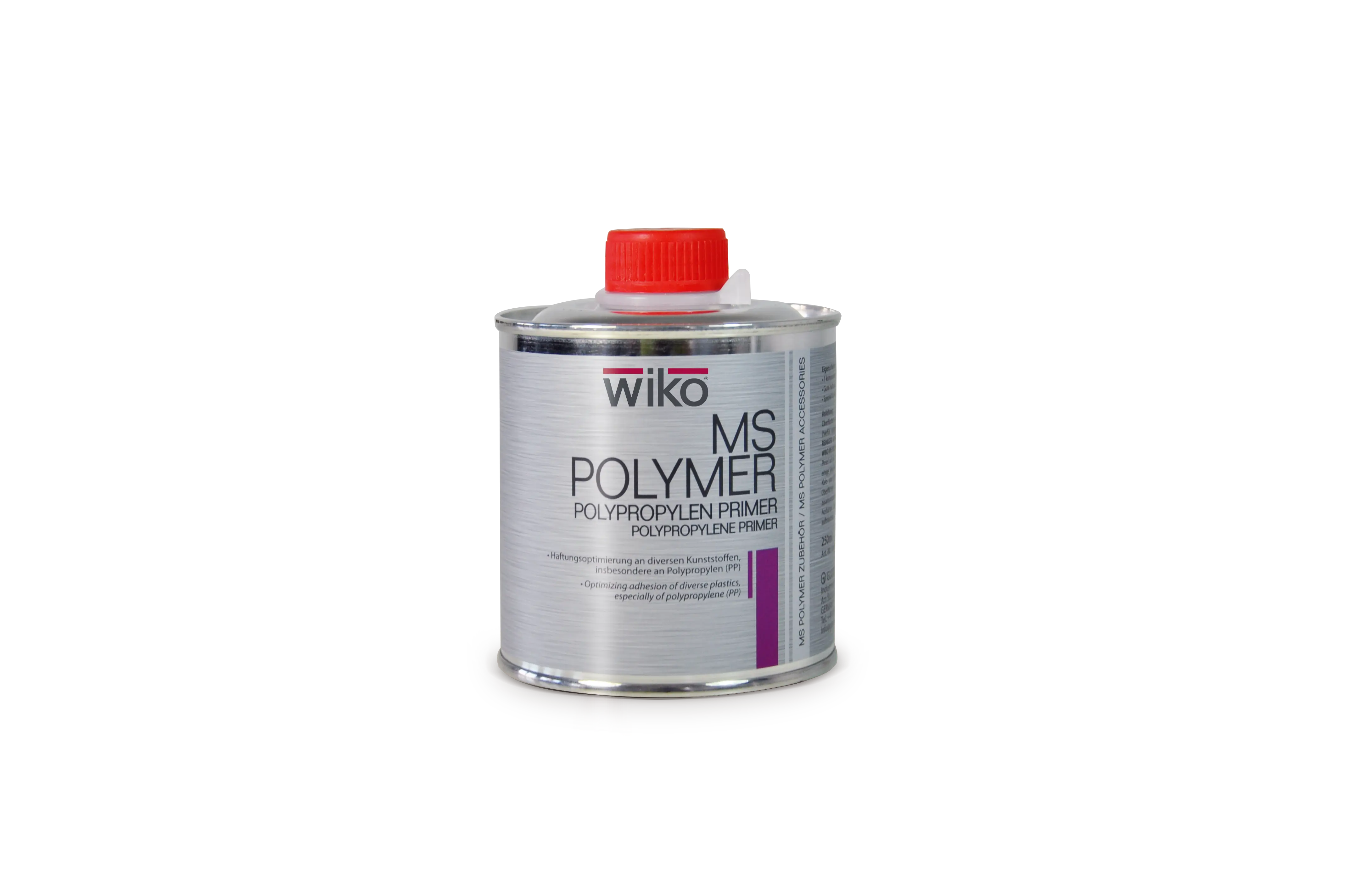 MS POLYMER POLYPROPYLEN PRIMER MS POLYMER POLYPROPYLEN PRIMER