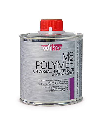 MS POLYMER UNIVERSAL ADHESIVE CLEANER