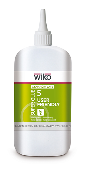 SUPER GLUE 5 UF