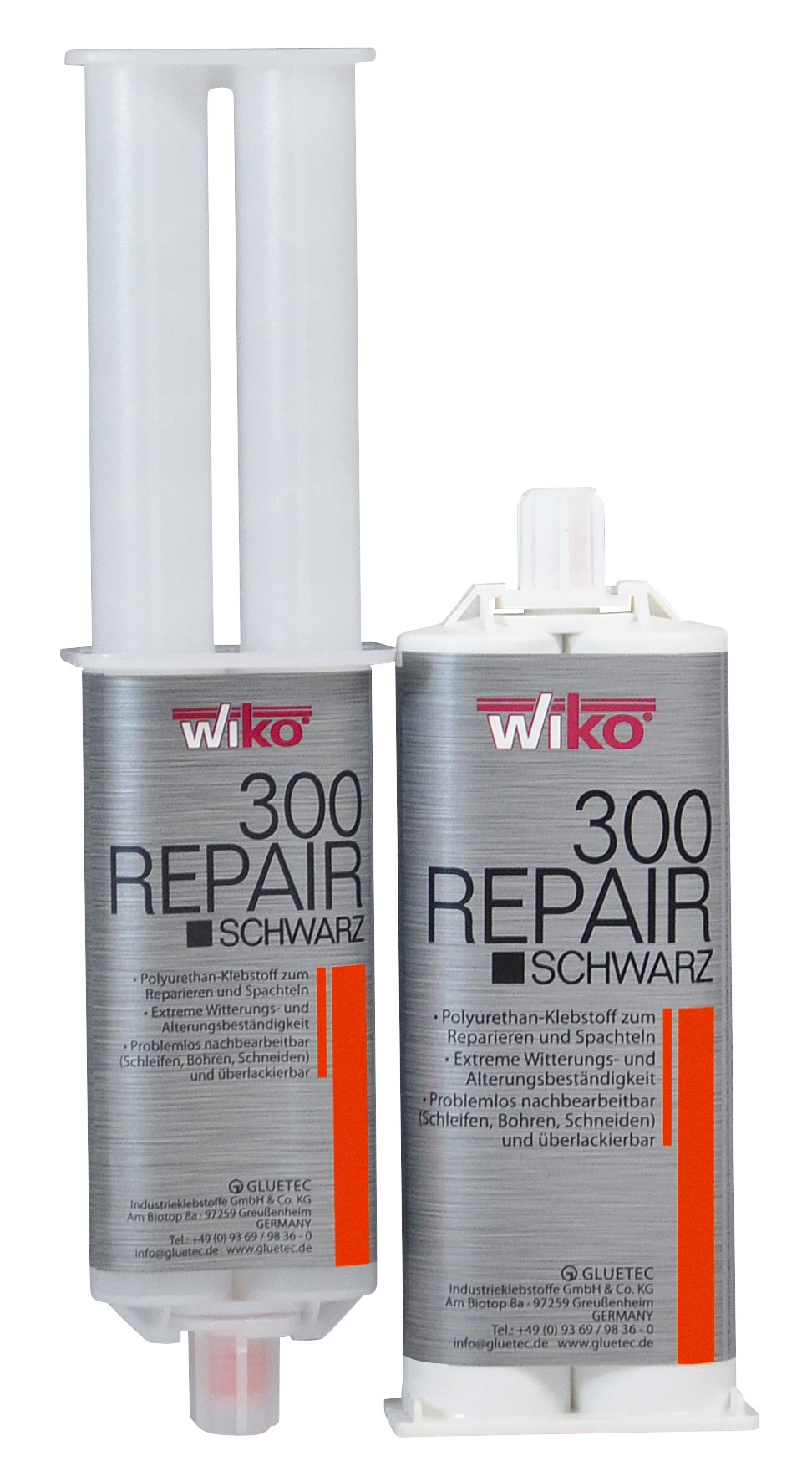 REPAIR 300