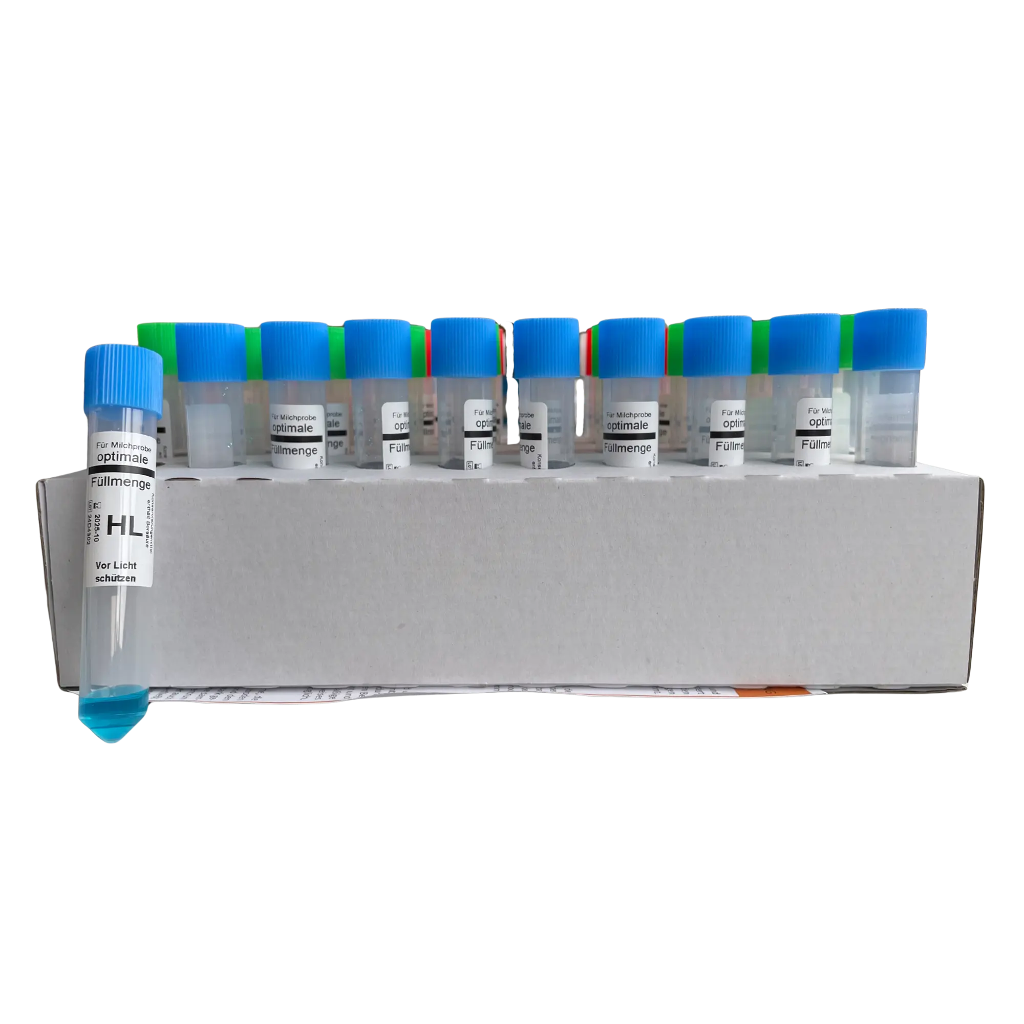 GLUETEC BU-TEST-KIT 40