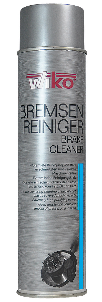 BREMSENREINIGER