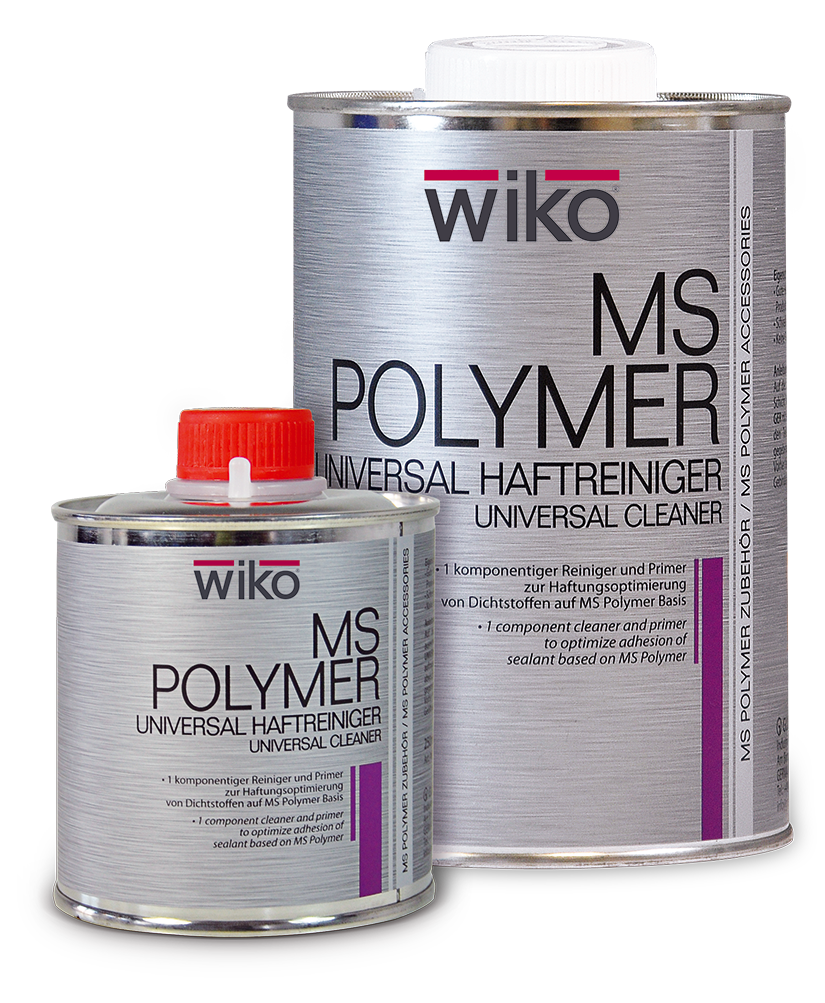 MS POLYMER UNIVERSAL ADHESIVE CLEANER