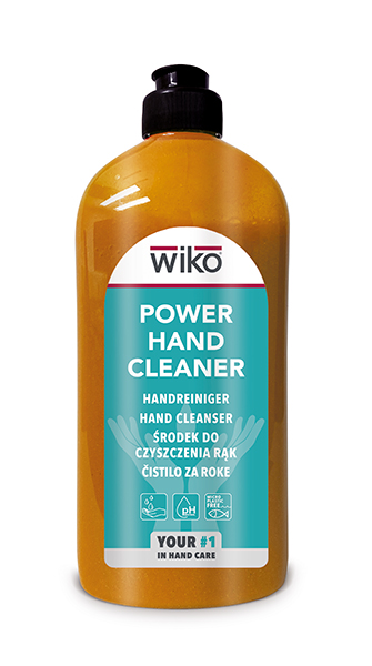 POWER HAND CLEANER