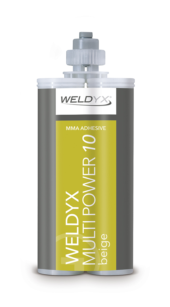 MULTI POWER 10 BEIGE