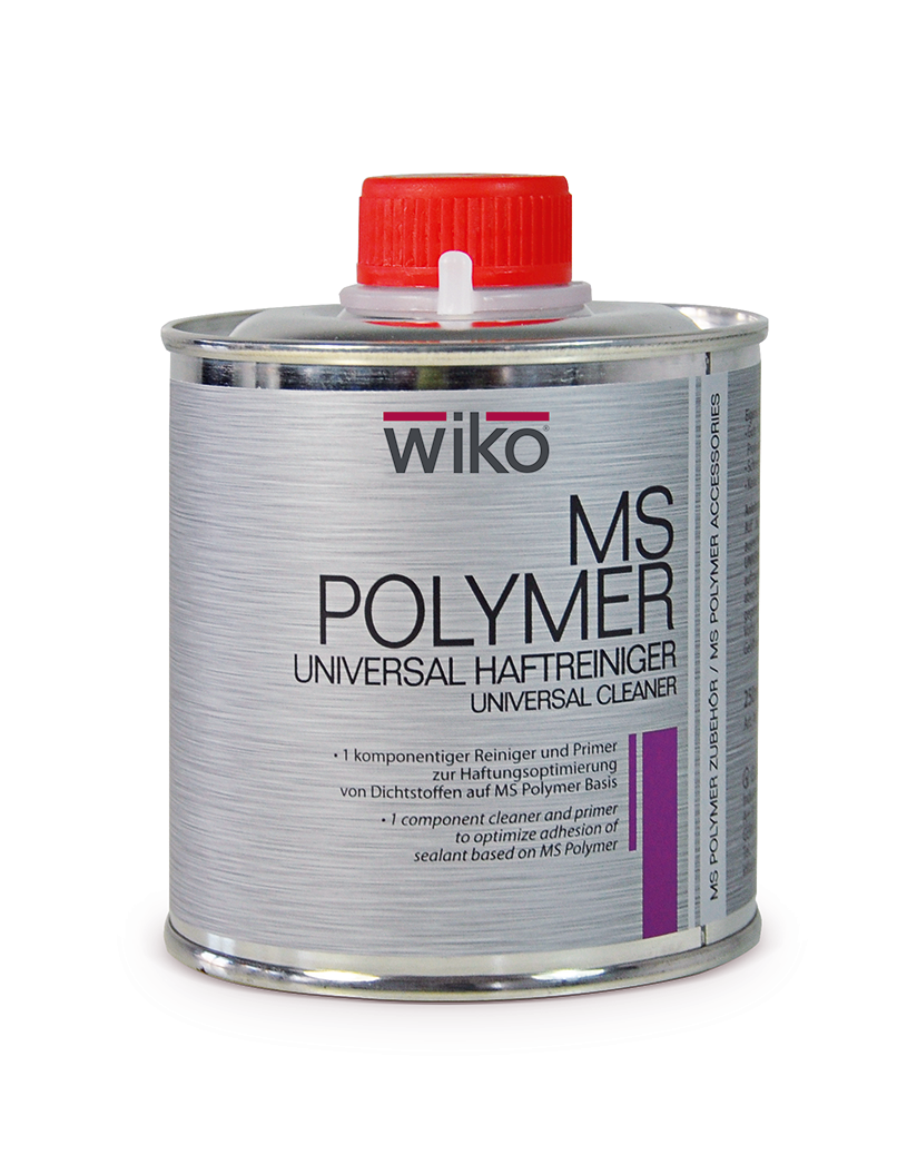 MS POLYMER UNIVERSAL ADHESIVE CLEANER