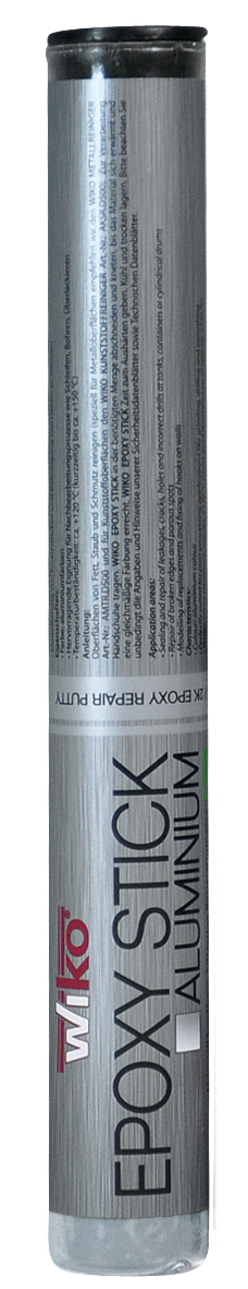 EPOXY STICK ALUMINIUM