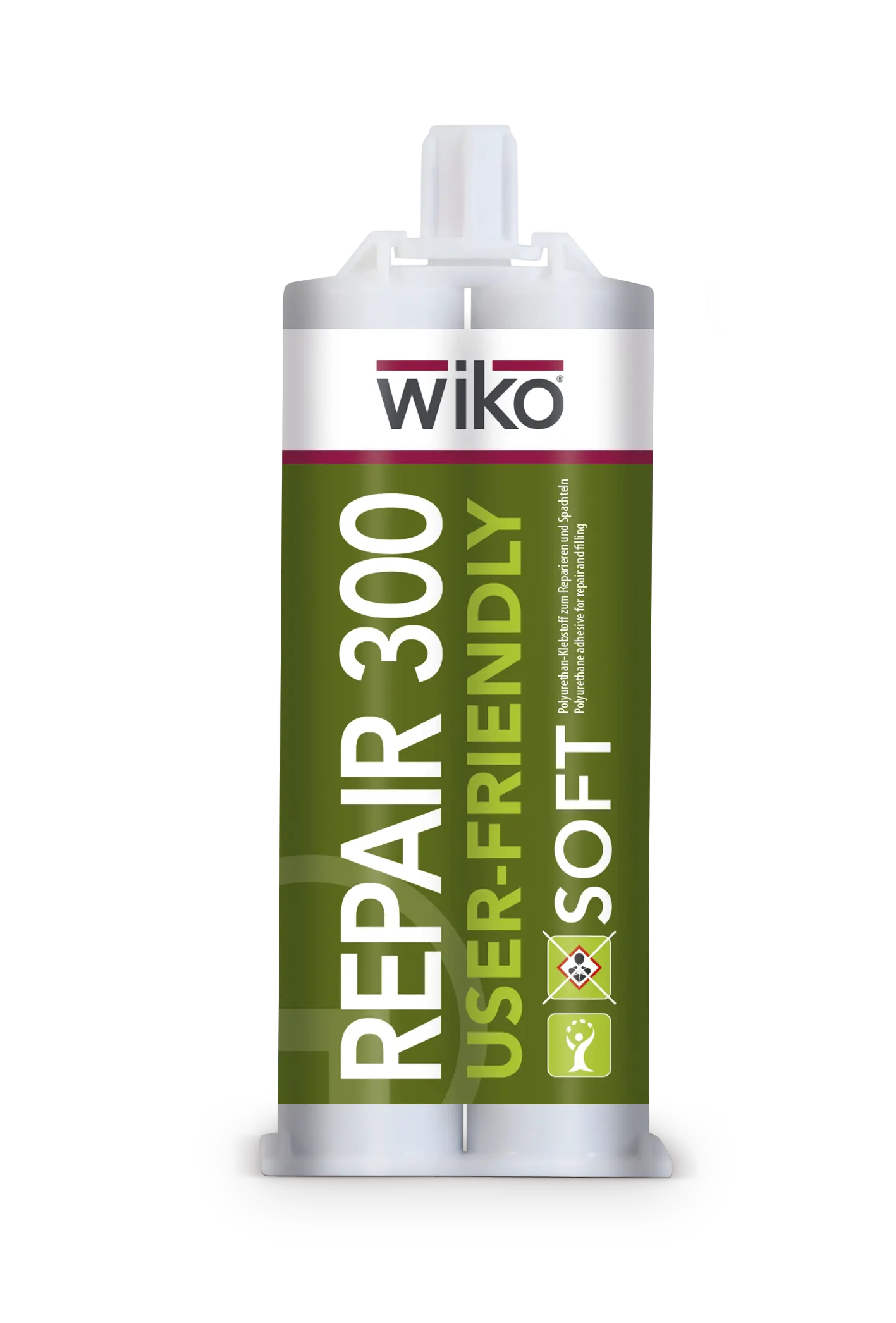 REPAIR 300 UF SOFT