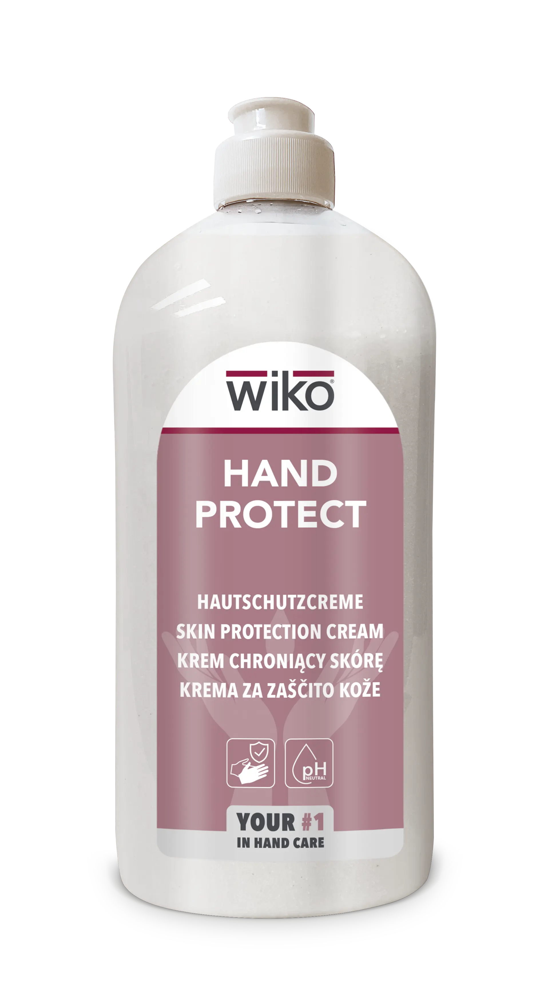 HAND PROTECT