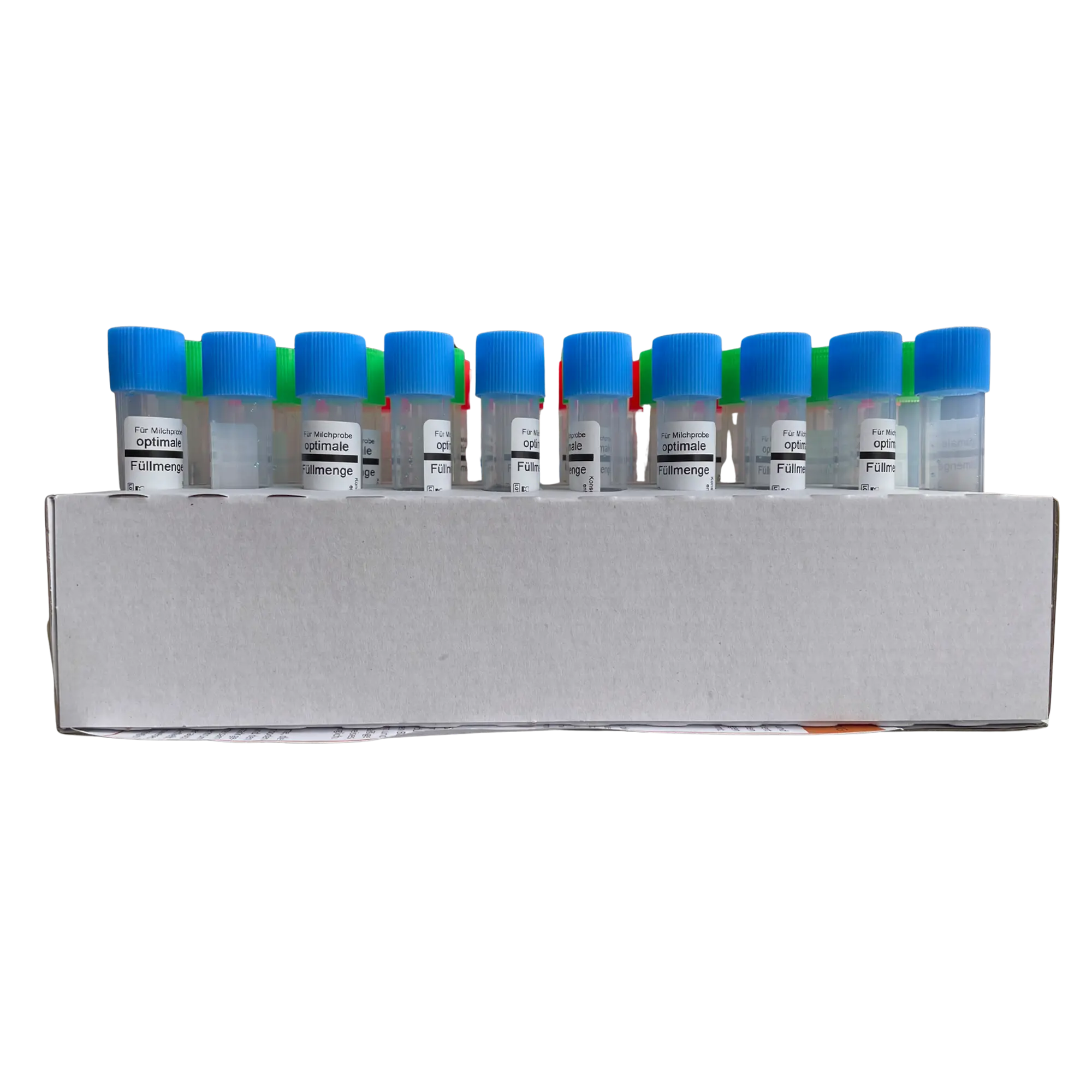 GLUETEC BU-TEST-KIT 40
