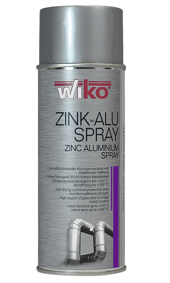 SPRAY ALUMINOWO-CYNKOWY