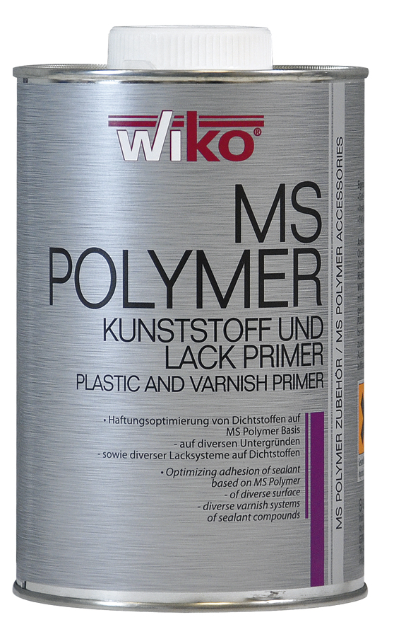 MS POLYMER KUNSTSTOFF UND LACK PRIMER