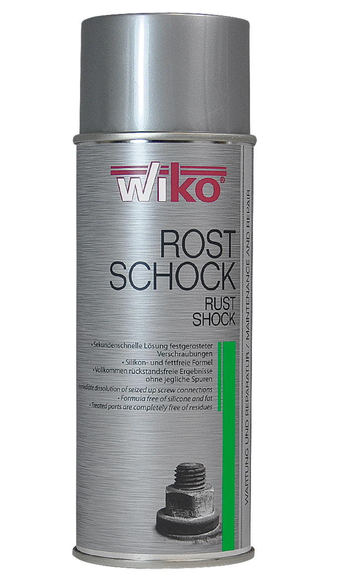 ROST-SCHOCK