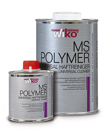 MS POLYMER UNIVERSAL ADHESIVE CLEANER