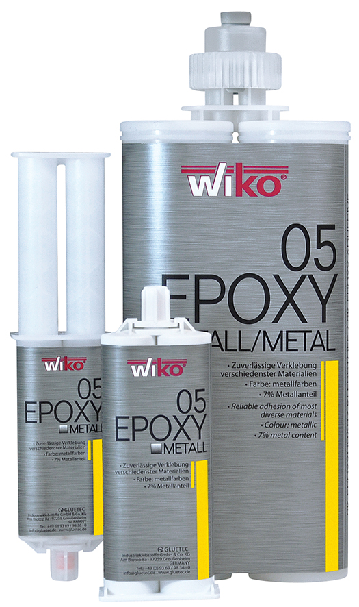 EPOXY METAL 5