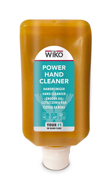 POWER HAND CLEANER